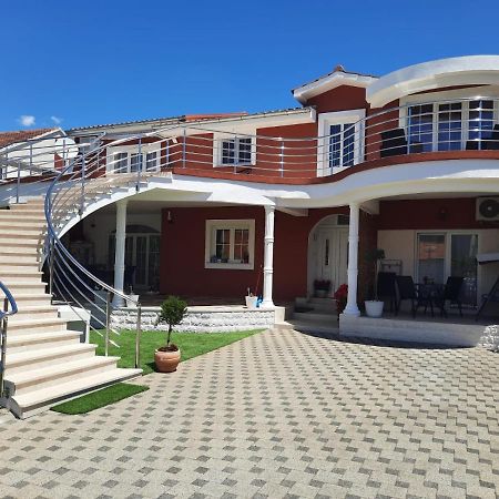 Apartment Jopa Sibenik Ngoại thất bức ảnh