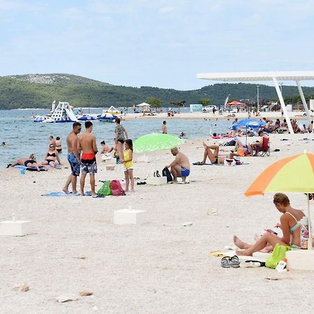 Apartment Jopa Sibenik Ngoại thất bức ảnh