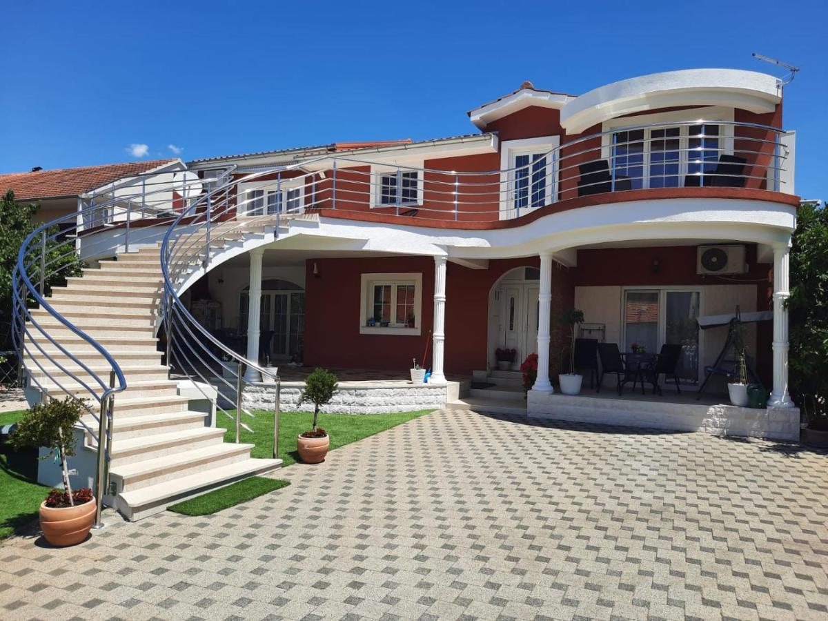 Apartment Jopa Sibenik Ngoại thất bức ảnh