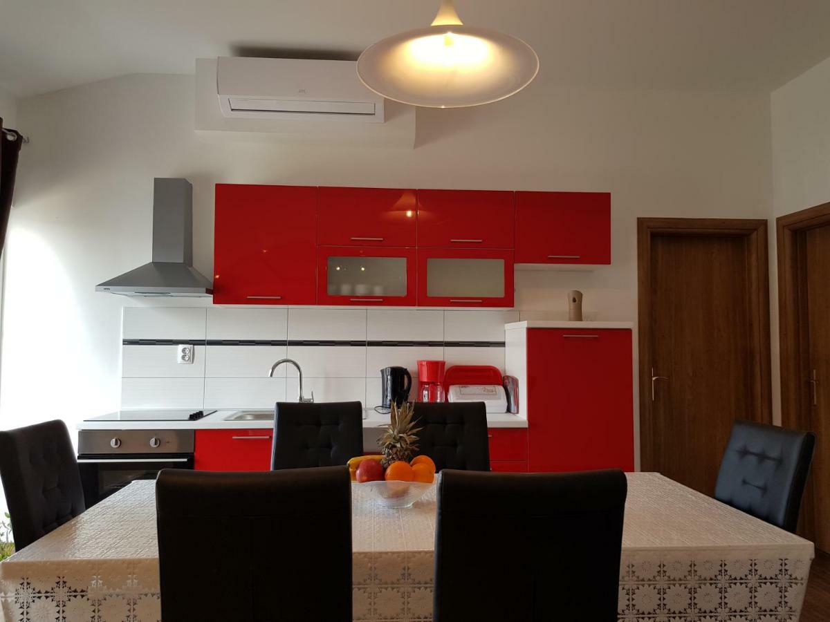 Apartment Jopa Sibenik Ngoại thất bức ảnh