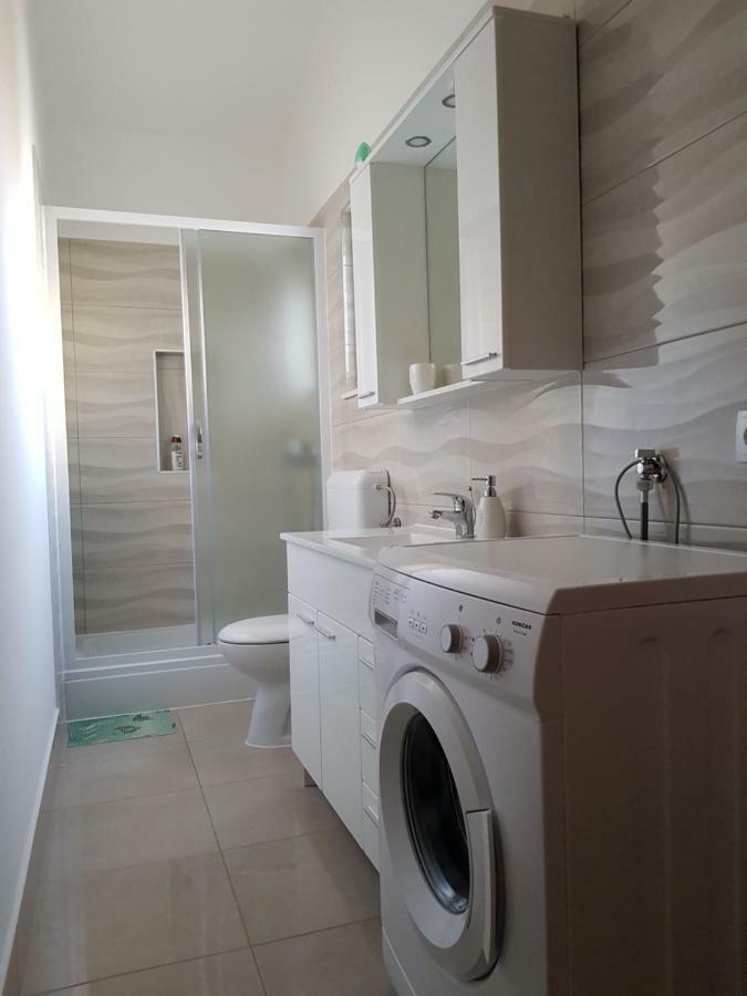 Apartment Jopa Sibenik Ngoại thất bức ảnh