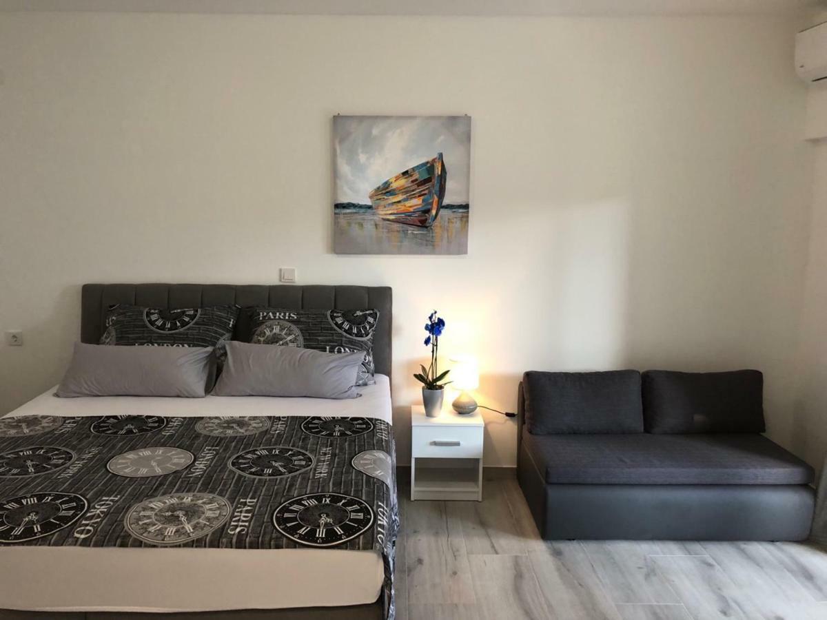 Apartment Jopa Sibenik Ngoại thất bức ảnh