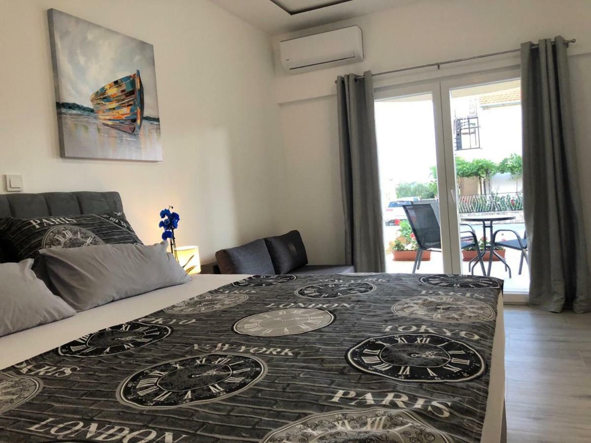 Apartment Jopa Sibenik Ngoại thất bức ảnh