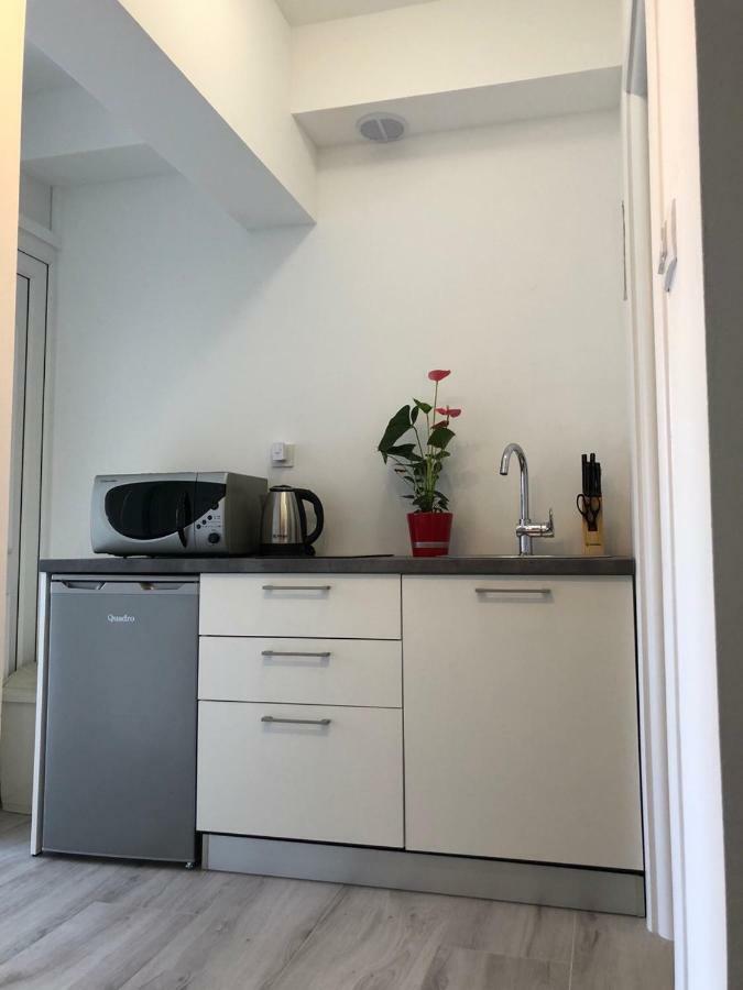 Apartment Jopa Sibenik Ngoại thất bức ảnh