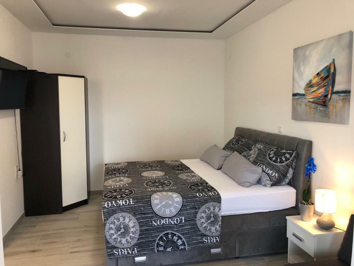 Apartment Jopa Sibenik Ngoại thất bức ảnh