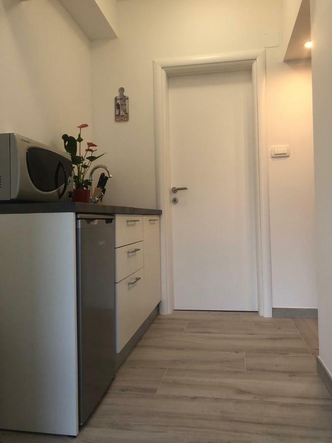 Apartment Jopa Sibenik Ngoại thất bức ảnh