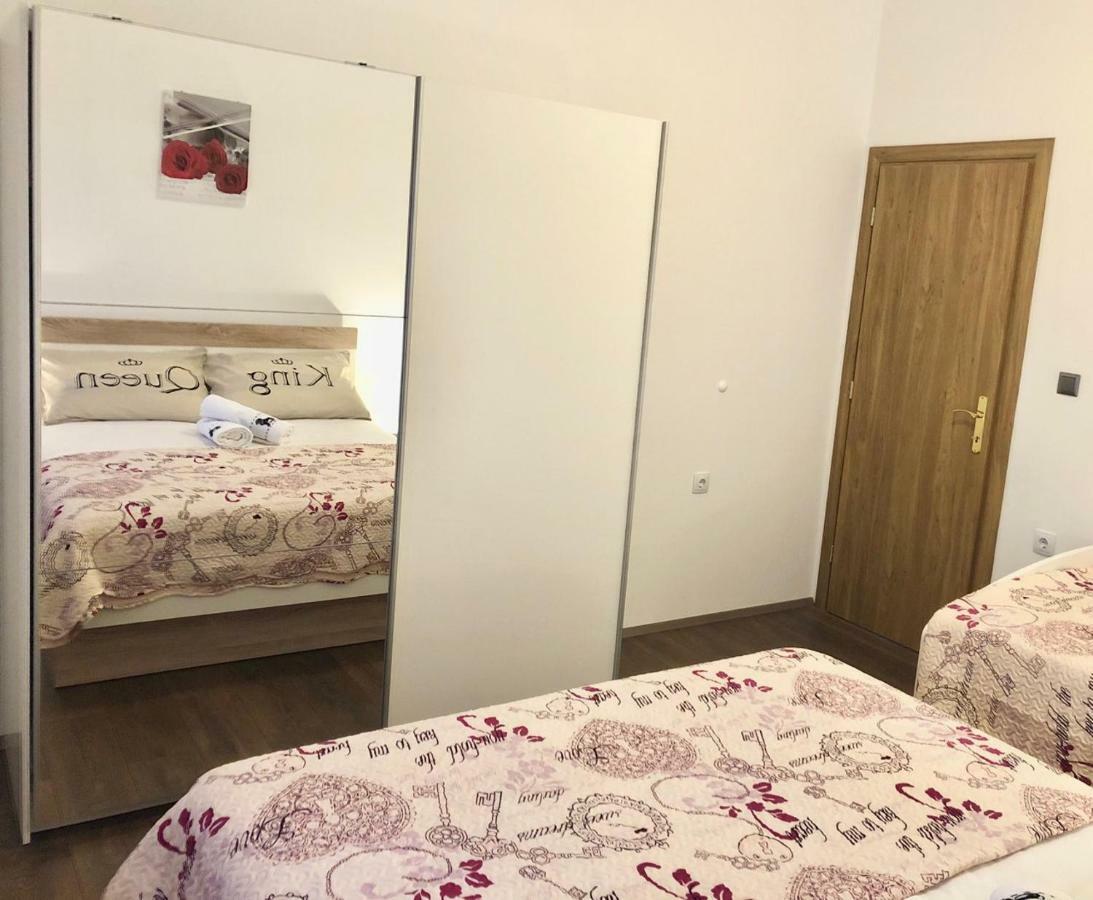 Apartment Jopa Sibenik Ngoại thất bức ảnh