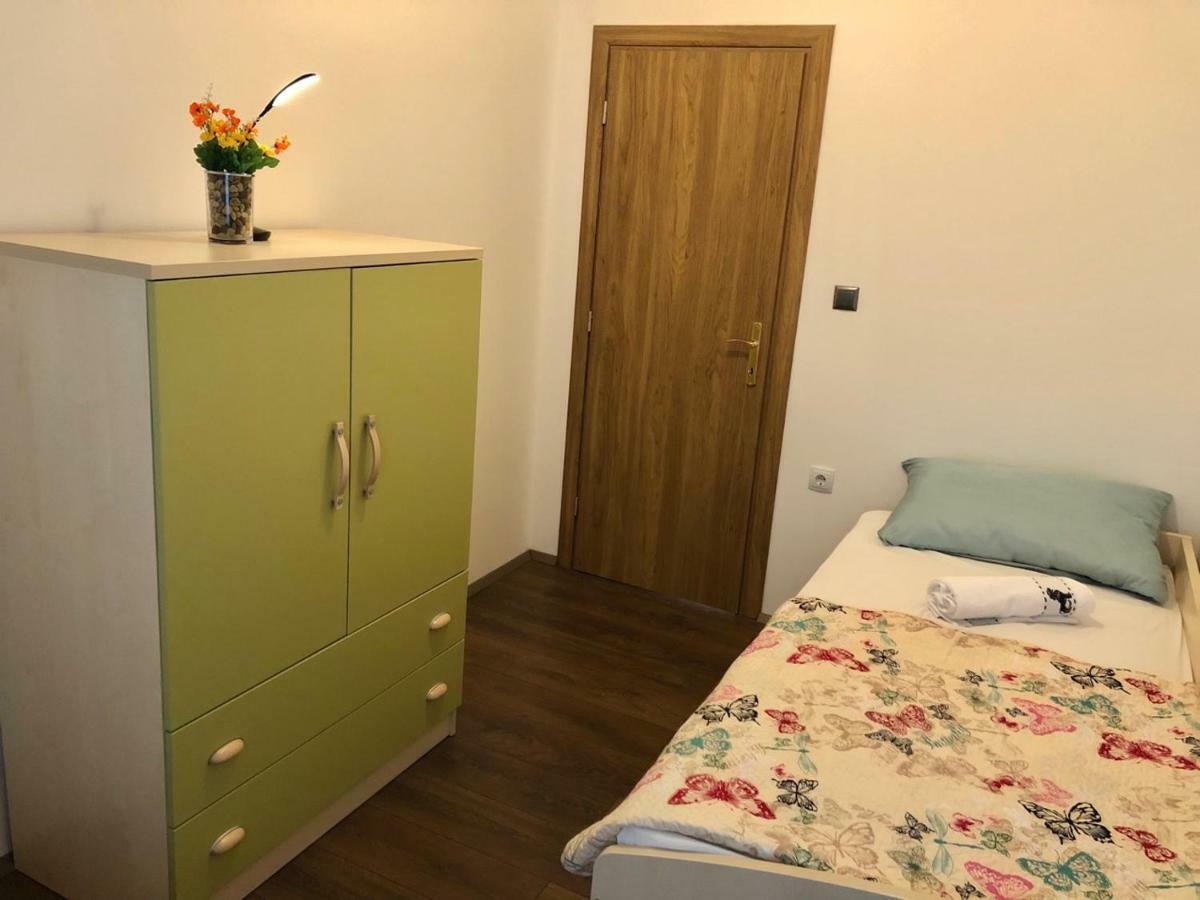 Apartment Jopa Sibenik Ngoại thất bức ảnh