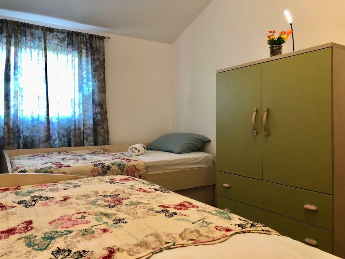 Apartment Jopa Sibenik Ngoại thất bức ảnh