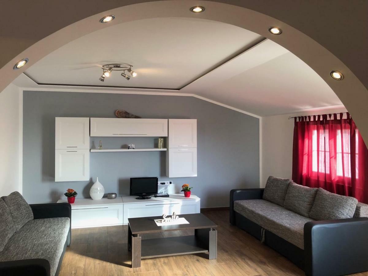 Apartment Jopa Sibenik Ngoại thất bức ảnh