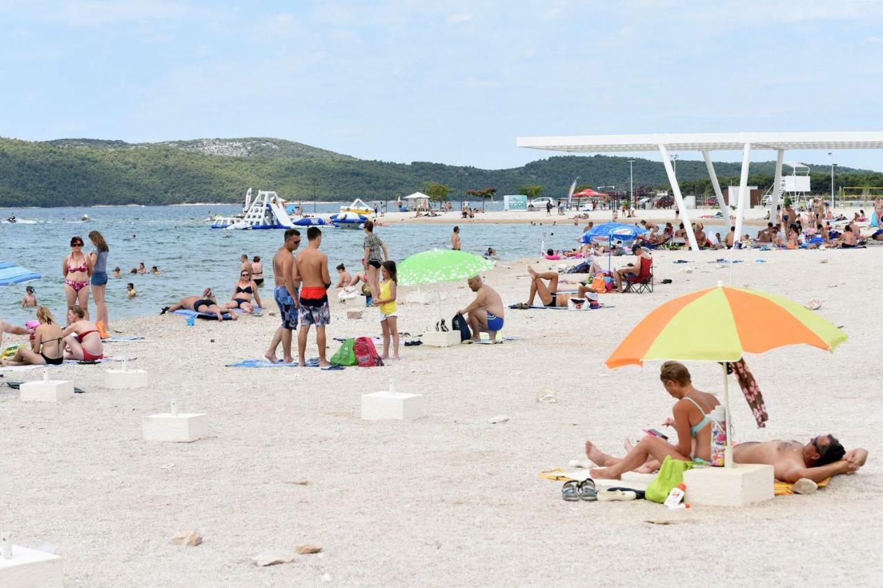Apartment Jopa Sibenik Ngoại thất bức ảnh