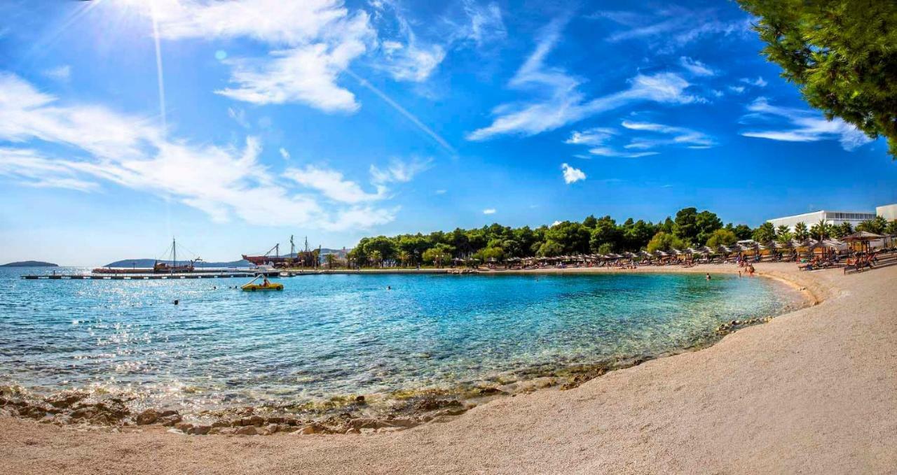 Apartment Jopa Sibenik Ngoại thất bức ảnh
