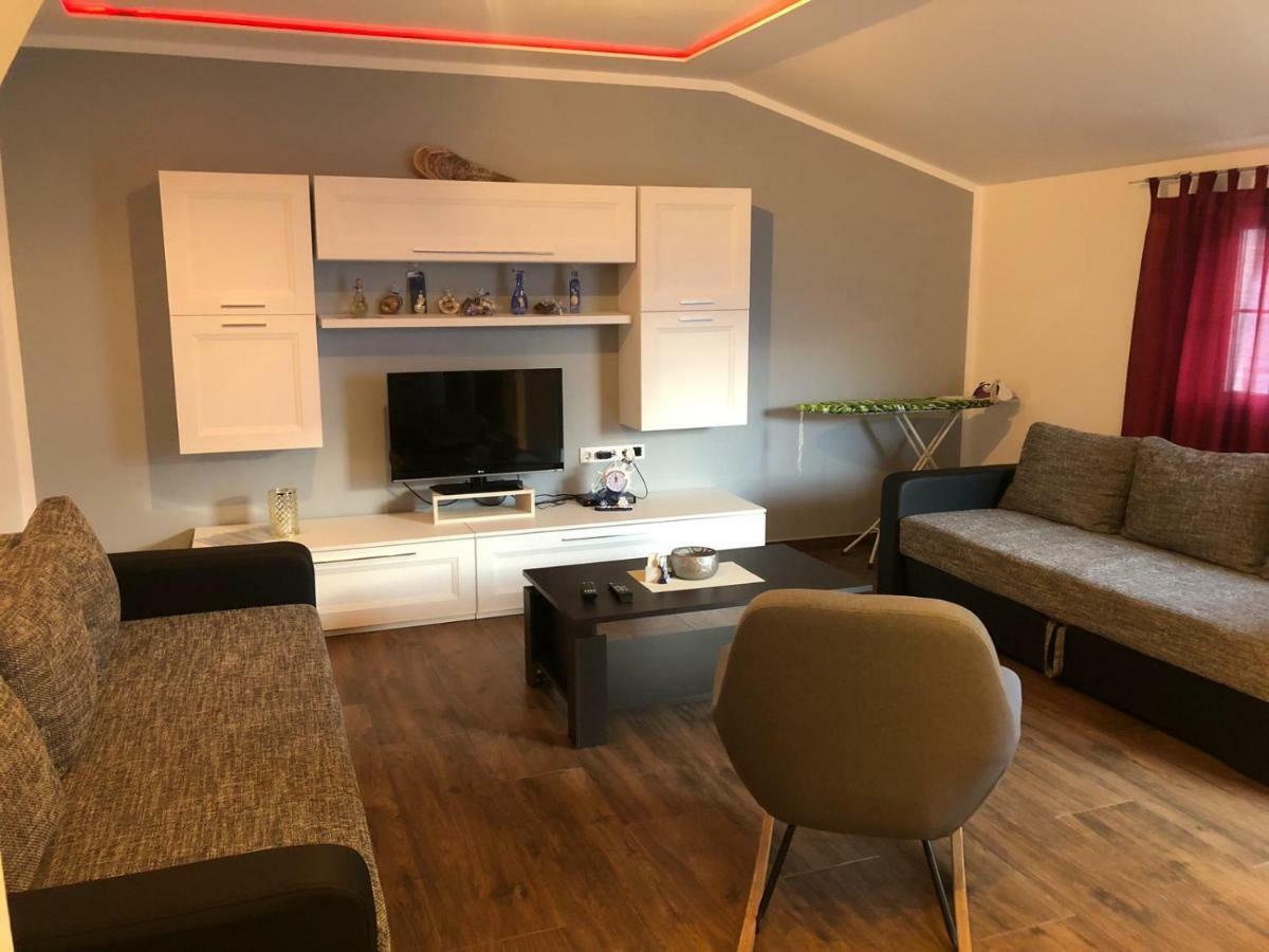 Apartment Jopa Sibenik Ngoại thất bức ảnh