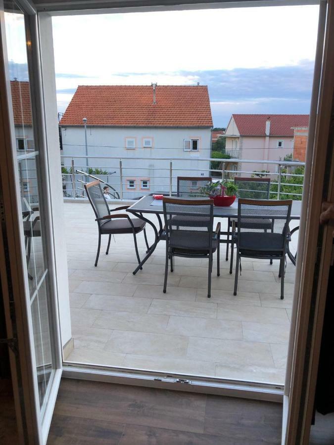 Apartment Jopa Sibenik Ngoại thất bức ảnh