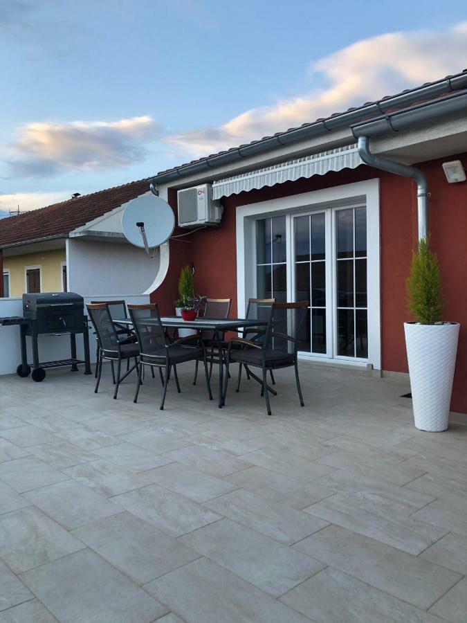 Apartment Jopa Sibenik Ngoại thất bức ảnh