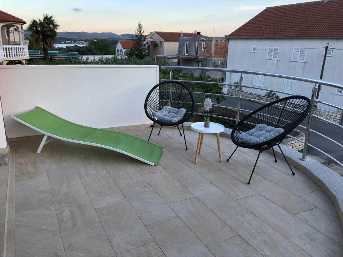 Apartment Jopa Sibenik Ngoại thất bức ảnh